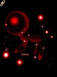 pic for Zodiac Cancer